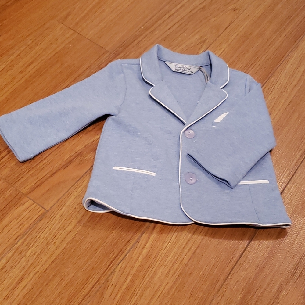 Baby Jacket